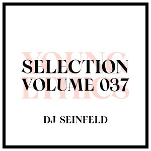 Young Ethics Selection, Vol. 037, Dec 2022 (DJ Mix)