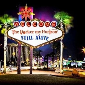 Still Alive - Single