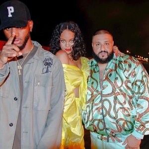 DJ Khaled, Rihanna, Bryson Tiller 的头像