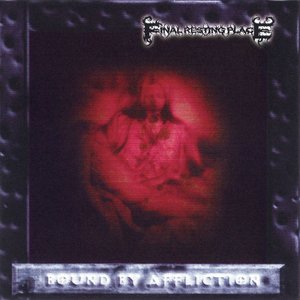 BOUND BY AFFLICTION - EP