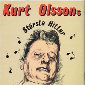 Kurt Olssons största hittar