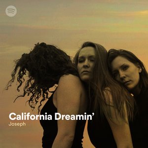 California Dreamin'