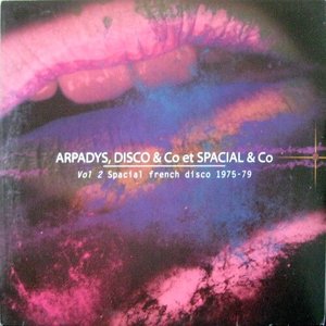 Spacial and Co 的头像