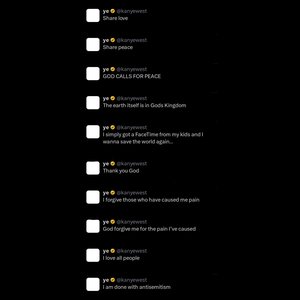 ALL THE LOVE - SINGLE