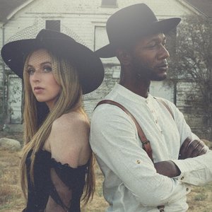 ZZ Ward & Aloe Blacc のアバター