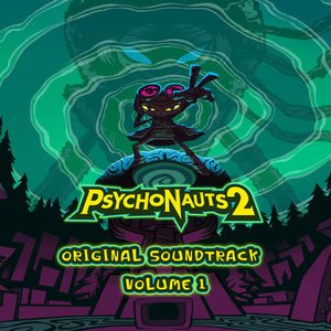 Psychonauts 2 (Volume 1)