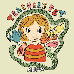 Teacher's Pet