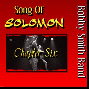 Image for 'Song of Solomon'