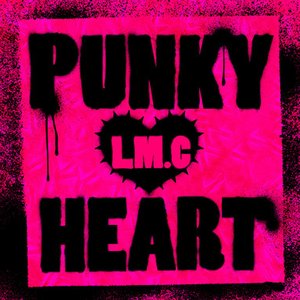 punky❤heart