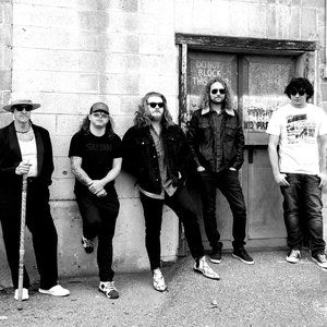 Chase Craig Band 的头像