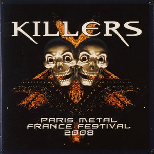 Paris Metal France Festival 2008