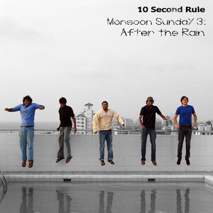 “Monsoon Sunday 3 : After the Rain”的封面