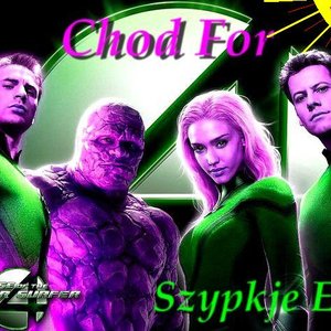 Avatar for Chod For