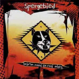 Spergebied