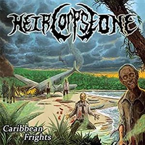 Caribbean Frights