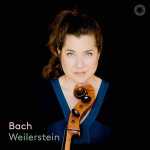 Bach: Cello Suites, BWVV 1007-1012