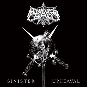 Sinister Upheaval [Explicit]