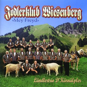 Avatar för Jodlerklub Wiesenberg
