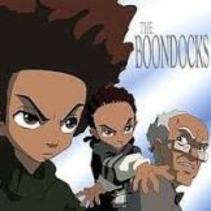 Boondocks
