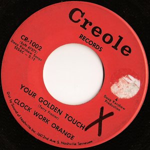 Avatar for The Clockwork Orange