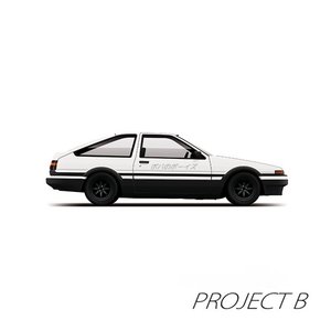 Project B