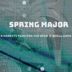 A Varsity Play for the Deck / Shell Game - Single