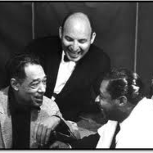 George Wein photo provided by Last.fm