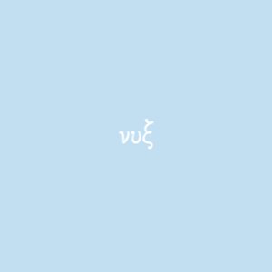 ΝΥΞ 的头像