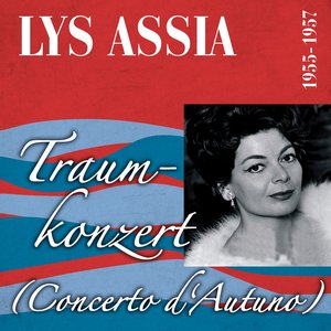 Traumkonzert (Concerto d'Autuno 1955 - 1957)