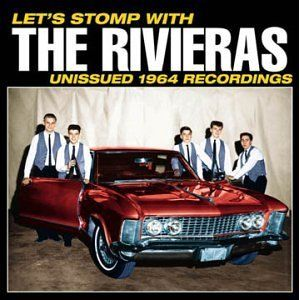 The Rivieras - Lets Dance Lyrics - Zortam Music