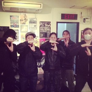 Tainted Dickmen 的头像