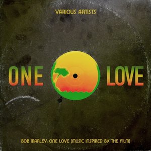 Three Little Birds (Bob Marley: One Love - Music Inspired By The Film) - Single