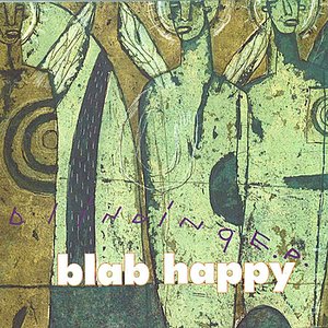 Blinding EP