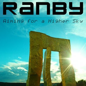 Image for 'Aiming for a Higher Sky'