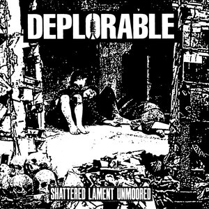 Shattered Lament Unmoored