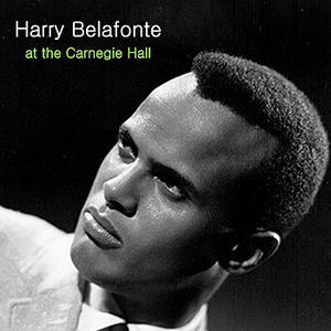 Harry Belafonte - Folk Songs From The World - Zortam Music
