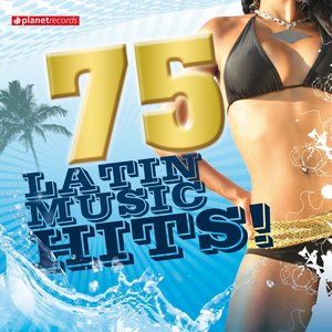 74 Latin Music Hits