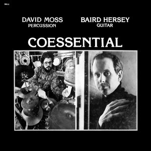 Coessential
