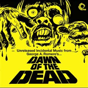 Imagen de 'Unreleased Soundtrack Music From George A. Romero's Dawn Of The Dead'