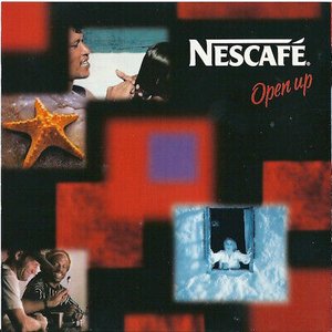 Nescafé Open Up (Original Soundtracks)