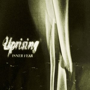 Inner Fear [Explicit]