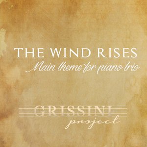 Main Theme (From ''The Wind Rises'')