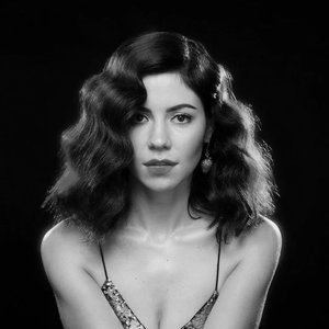Marina & the Diamonds 的头像
