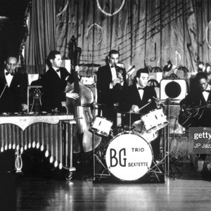 Avatar för Benny Goodman Sextet (featuring Benny Goodman & Charlie Christian)