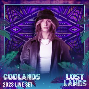 Godlands Live at Lost Lands 2023 (DJ Mix)