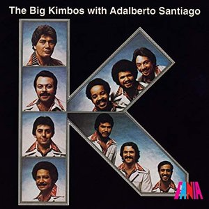 Los Kimbos Con Adalberto Santiago