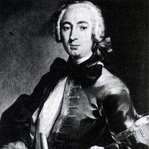 Avatar de Johann Quantz