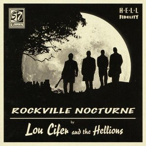Rockville Nocture