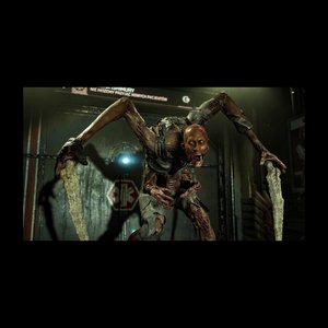 Necromorph (Extended Version)