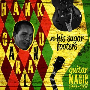 Guitar Magic 1949-1957